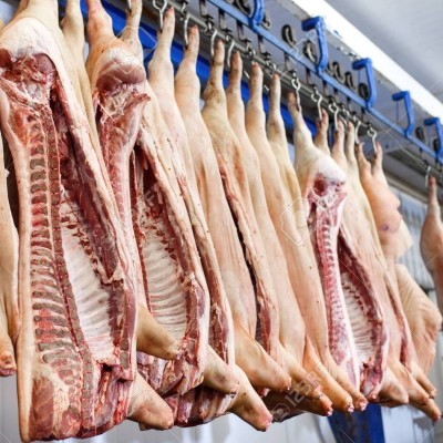 【期货】12-01智利四分体猪肉2柜起批6月底发货