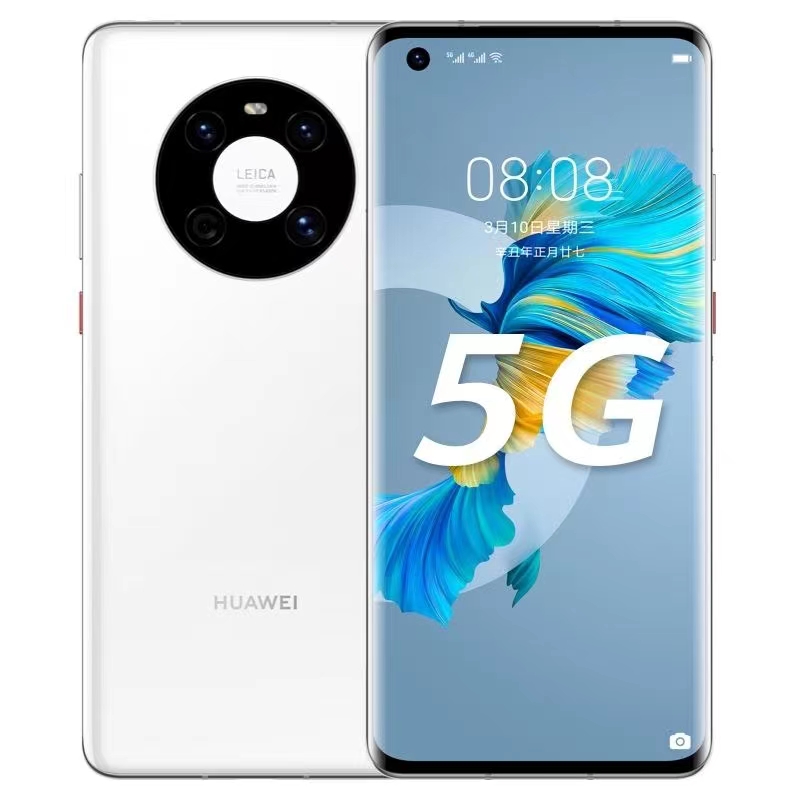 Huawei/华为 Mate 40E mate40 e麒麟芯片5G手机